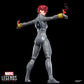 BLACK WIDOW COMIC INSPIRED WAVE 2 MARVEL LEGENDS HASBRO  6 FIGURAS