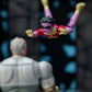 KID OMNIMAN INVINCIBLE JADA TOYS 1/12