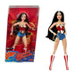 BARBIE WONDER WOMAN MATTEL