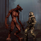 DOGMEN THE CRYPT SET DE 3 CAFE, NEGRO Y GRIS LOOSECOLLECTOR