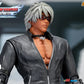 K' THE KING OF FIGHTERS STORM COLLECTIBLES