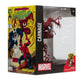 CARNAGE POSED FIGURE 1/10 MARVEL MCFARLANE