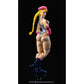 CAMMY STREET FIGHTER JADA TOYS EXCLUSIVA EE