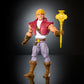 PRINCIPE ADAM MASTERS OF THE UNIVERSE ORIGINS CARTOON 200X MATTEL