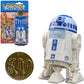 R2D2 STAR WARS BLACK SERIES DROIDS HASBRO