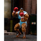 BALROG STREET FIGHTER JADA TOY