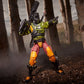 DARKLON IRON GRENADIER G.I.JOE CLASSIFIED HASBRO