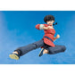 RANMA SAOTOME RANMA 1/2 S.H.FIGUARTS BANDAI