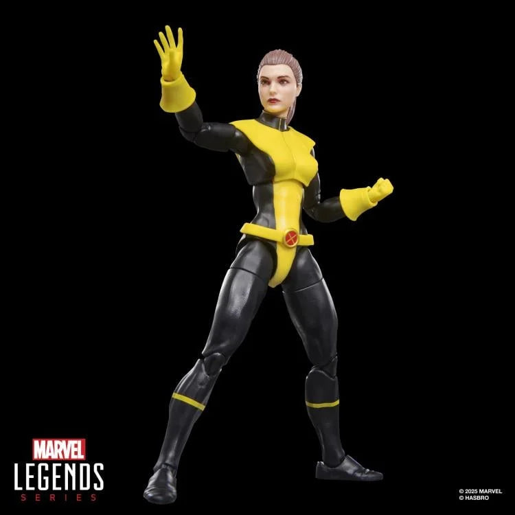 2PACK KITTY PRYDE & COLOSSUS MARVEL LEGENDS HASBRO