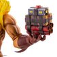 SABRETOOTH XMEN THE ANIMATED SERIES VERSION REGULAR MONDO 1/6