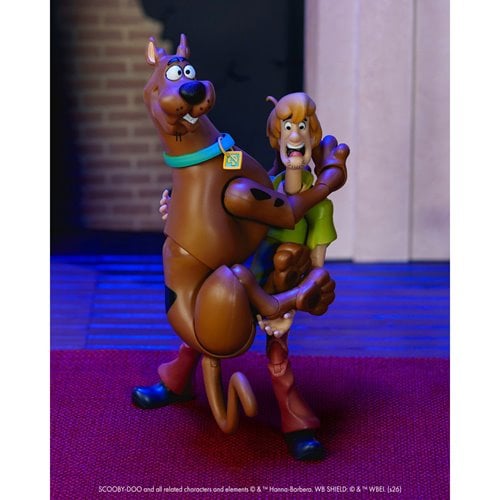 SCOOBY DOO WAVE 2 JADA TOYS
