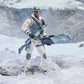 CLIFTON ICEBERG NASH G.I.JOE CLASSIFIED HASBRO