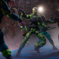 BREN HIT & RUN SCOTT G.I.JOE CLASSIFIED HASBRO