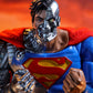 CYBORG SUPERMAN VAULT COLLECTION MCFARLANE