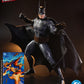 BATMAN JUSTICE PAGE PUNCHERS MCFARLANE
