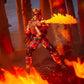 BLOWTORCH G.I.JOE CLASSIFIED HASBRO