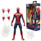 SPIDERMAN BRAND NEW DAY MARVEL LEGENDS HASBRO