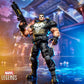 PUNISHER MARVEL RIVALS MARVEL LEGENDS HASBRO