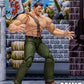 MIKE HAGGAR FINAL FIGHT STORM COLLECTIBLES