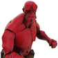 HELLBOY BOX FULL OF EVIL BOSS FIGHT STUDIO 1/12