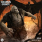 SOLOMON GRUNDY MEZCO ONE:12