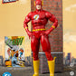 FLASH BARRY ALLEN PAGE PUNCHERS DC MULTIVERSE MCFARLANE