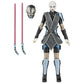 ASAJJ VENTRESS STAR WARS BLACK SERIES HASBRO HASBRO