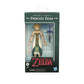 ZELDA THE LEGENDS OF ZELDA HEROES OF HYRULE TEARS OF THE KINGDOM HASBRO