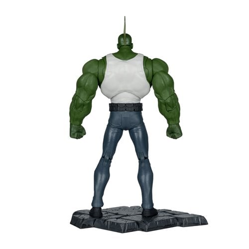 SAVAGE DRAGON MCFARLANE ELITE EDITION IMAGE COMICS FOUNDERS SERIES