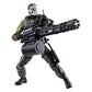 GRIM VIPER G.I.JOE CLASSIFIED HASBRO