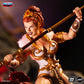 TEELA MASTERS OF THE UNIVERSE MOTU MONDO 1/6