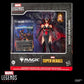 MALICE (SUE STORM) MARVEL SUPERHEROES MAGIC MARVEL LEGENDS HASBRO