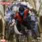 NIGHTCRAWLER XMEN MEZCO ONE:12