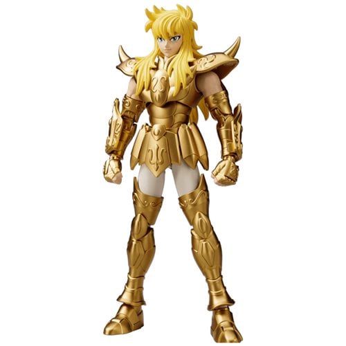 MILO ESCORPION SAINT SEIYA BLOKEES