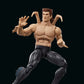 SMYTHE SPIDERMAN THE ANIMATED SERIES RETROCARD MARVEL LEGENDS HASBRO