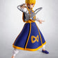 KURAPIKA HUNTER X HUNTER S.H.FIGUARTS BANDAI