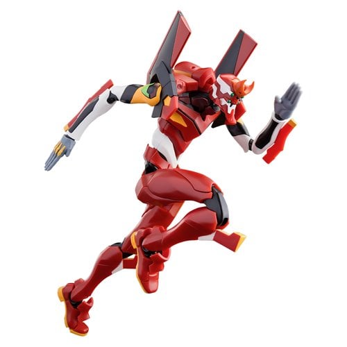 UNIT 2 NEON GENESIS EVANGELION ACTION EDITION MODEL KIT BLOKEES