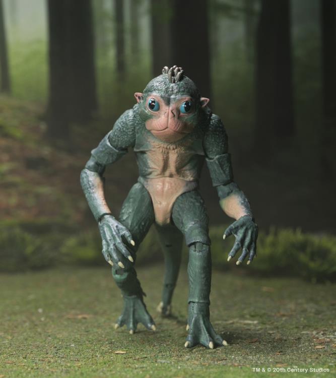 THIA Y BUD PREDATOR BADLANDS NECA