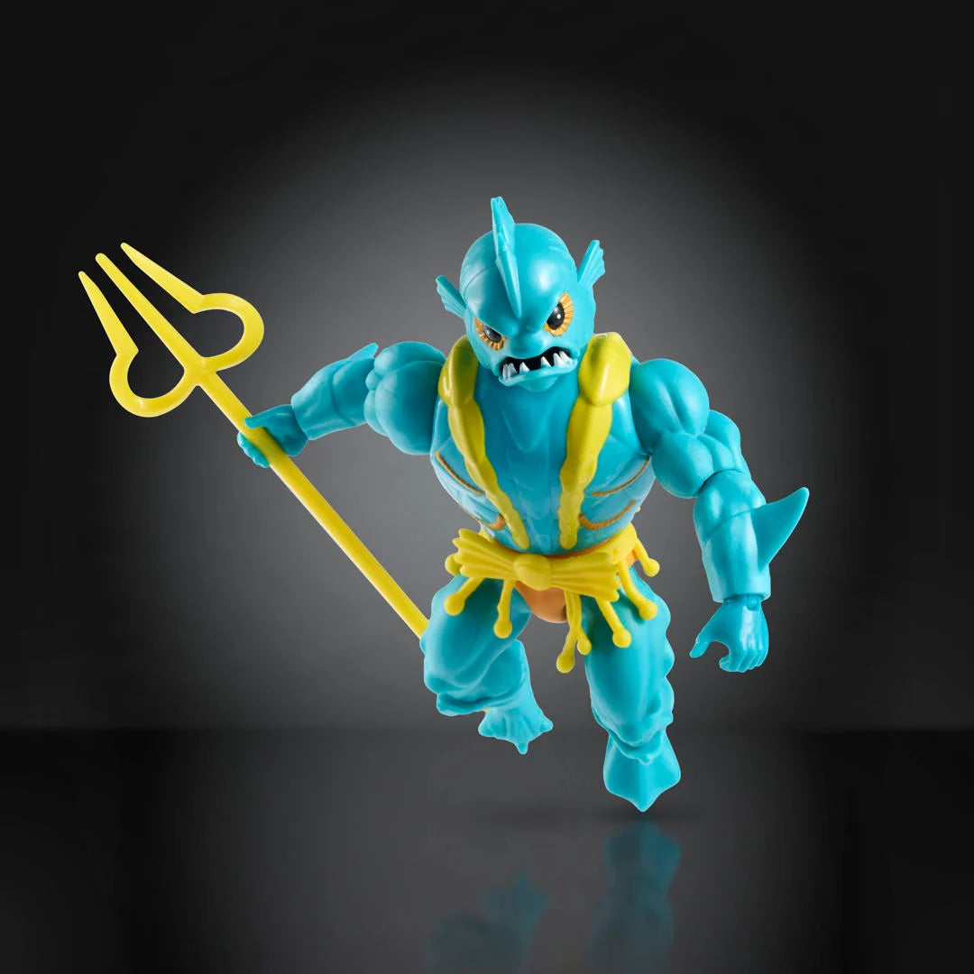 BATTLE FOR ETERNIA 4PACK MOTU ORIGINS MATTEL