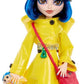 CORALINE SKULLECTOR MONSTER HIGH MATTEL