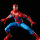 SPIDERMAN RETRO MARVEL LEGENDS CEL SHADED VERSION HASBRO