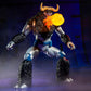 FATAL FLUFFIES G.I.JOE CLASSIFIED HASBRO