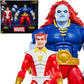STARFOX Y CHAMPION OF THE UNIVERSE 2PACK MARVEL LEGENDS HASBRO