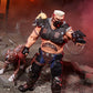 DREADNOK ROAD PIG Y RAWKUS G.I.JOE CLASSIFIED HASBRO