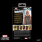 CASSANDRA NOVA (DEADPOOL Y WOLVERINE) MARVEL LEGENDS MCU HASBRO