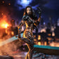 WITCHBLADE SARA PEZZINI IMAGE COMIC FOUNDERS MCFARLANE ELITE EDITION