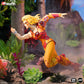 CHEETARA THUNDERCATS LIMITED EDITION MONDO ESCALA 1/6