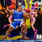 BALROG STREET FIGHTER ALPHA 3 STORM ARENA