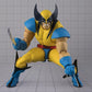 WOLVERINE GAMERVERSE S.H.FIGUARTS BANDAI