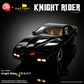 K.I.T.T. (KNIGHT RIDER) Y MICHAEL KNIGHT 1/12 LIMITED EDITION RAMEN TOYS Y FACTORY ENTERTAINMENT